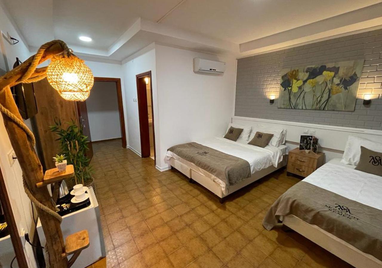 Moda Suit Hotel Kemer Antalya Bagian luar foto
